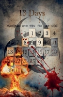 13 Days B0GZ5HKKXL Book Cover