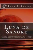 Luna de Sangre 1545270147 Book Cover