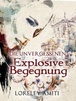 Explosive Begegnung: Zeitreise-Trilogie durch die Jahre 1960 -1991 (Die Unvergessenen) 199935012X Book Cover