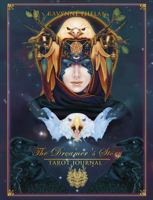 The Dreamer's Story Tarot Journal 098720419X Book Cover