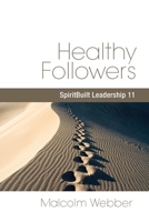 Healthy Followers 1888810505 Book Cover