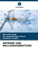 Antenne Und Wellenausbreitung 6205690748 Book Cover