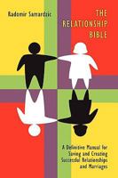 The Relationship Bible 1441550984 Book Cover