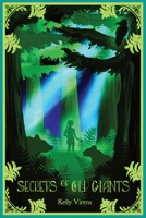 Secrets of Old Giants B0CJHB7CLW Book Cover