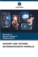 Zukunft Der Technik: Datengesteuerte Modelle 6202373407 Book Cover