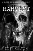 Harvest: A Farmhouse Horror Anthology B08PZW765V Book Cover