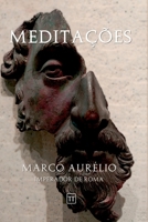 Meditações De Marco Aurélio 6500737261 Book Cover