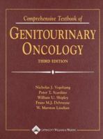 Comprehensive Textbook of Genitourinary Oncology 1608313522 Book Cover