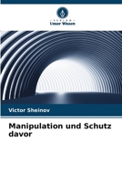 Manipulation und Schutz davor (German Edition) 6209606873 Book Cover
