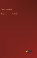 The Horse and his Rider 054866952X Book Cover