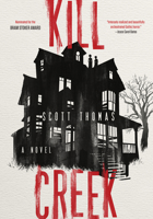 Kill Creek 1942645821 Book Cover