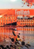 Firewatch 1467037508 Book Cover