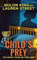 Child's Prey 1629554677 Book Cover