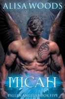 Micah 1095771825 Book Cover