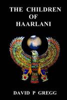 The Children of Haarlani 149755344X Book Cover