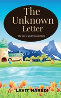 The Unknown Letter B09TVTSPYX Book Cover