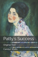 Patty's Success B003ACL6TE Book Cover