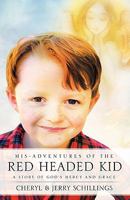 MIS-Adventures of the Red Headed Kid 1612153801 Book Cover