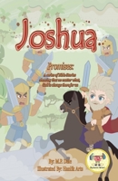 Promises: Joshua B0GSMVZJD8 Book Cover