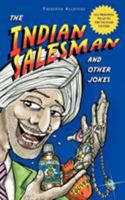The Indian Salesman and Other Jokes 9793780053 Book Cover