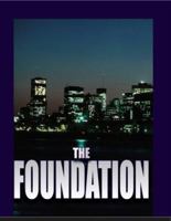 The Foundation 1420888064 Book Cover