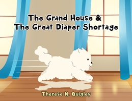 The Grand House 1952521459 Book Cover