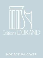 Trio, Op. 58: Parts 0634036165 Book Cover