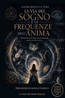 La Via del Sogno e le Frequenze dell’Anima: Dall’alchimia di Alice ai toni binaurali per la lucidità onirica (Italian Edition) B0HFQ6MBF6 Book Cover