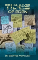 Tides of Eden B0DWXB5R56 Book Cover
