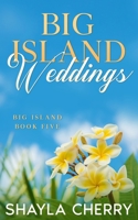 Big Island Weddings B0DKTBS8C1 Book Cover