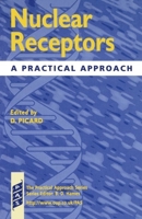 Nuclear Receptors: A Practical Approach 0199637423 Book Cover