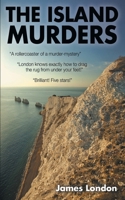The Island Murders 1785388363 Book Cover
