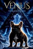 Venus: The Black Pyramid B0H3JTVVNR Book Cover