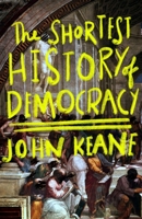 Una breve historia de la democracia 8412407644 Book Cover