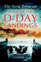 The D-day Landings 1859594638 Book Cover
