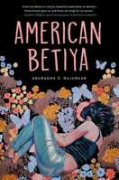 American Betiya 1984897152 Book Cover