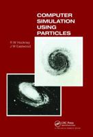 Computer Simulation Using Particles 0852743920 Book Cover