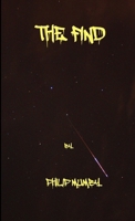 THE FIND 1326924796 Book Cover