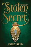 Stolen Secret 1659262240 Book Cover