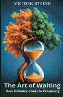 The Art of Waiting: How Patience Leads to Prosperity B0F24V6QX3 Book Cover