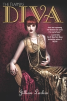 Diva 0385740417 Book Cover
