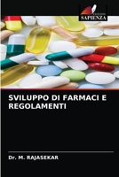 Sviluppo Di Farmaci E Regolamenti 6203673706 Book Cover