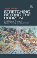 Stretching Beyond the Horizon 1138275212 Book Cover