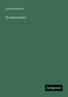 El espectador 3563933626 Book Cover