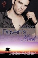 Raven's Mark 0857159771 Book Cover