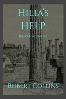 Hilia's Help (Hilia's Road) B0H2P3P6FG Book Cover