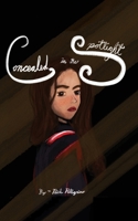Concealed in the Spotlight B0F7SHV19D Book Cover
