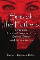 Sins of the Fathers 1304603377 Book Cover