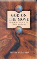 God on the Move 1850783047 Book Cover