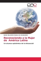 Reconociendo a la Mujer de América Latina (Spanish Edition) 6139093031 Book Cover